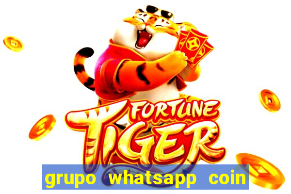 grupo whatsapp coin master cartas